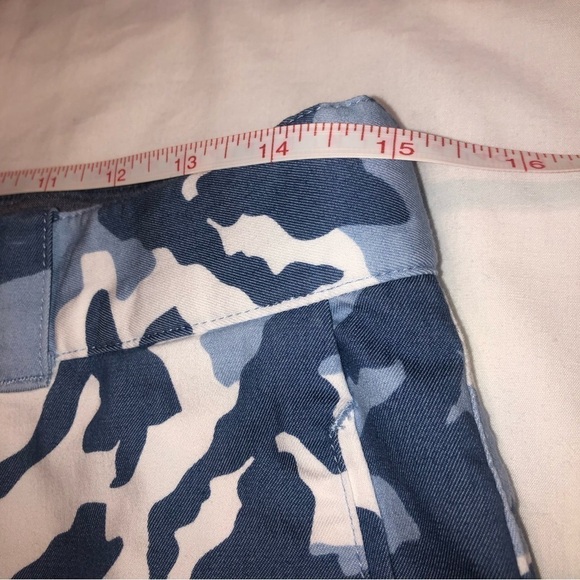 Nike dri-fit golf shorts - Picture 7 of 8